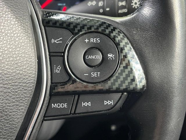 TOYOTA CROWN sedan hybrid 2019