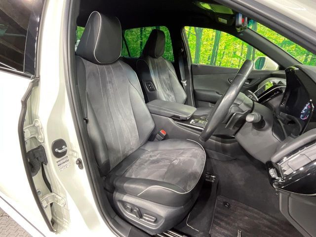 TOYOTA CROWN sedan hybrid 2019