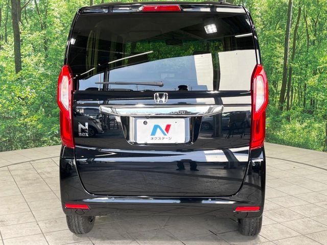 HONDA N BOX 2022