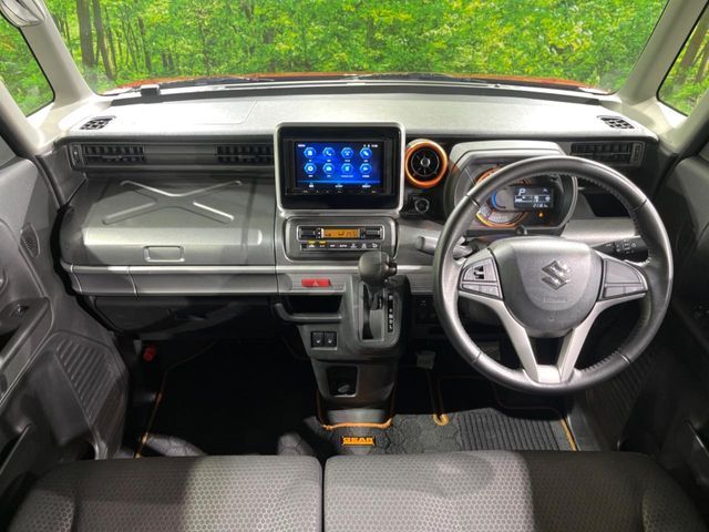 SUZUKI Spacia GEAR 2020