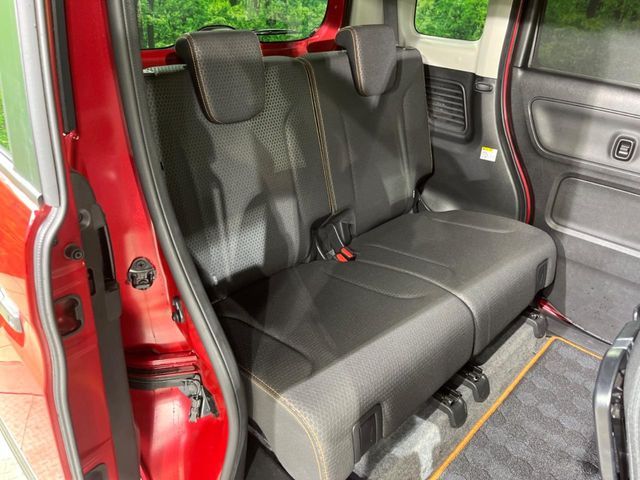 SUZUKI Spacia GEAR 2020