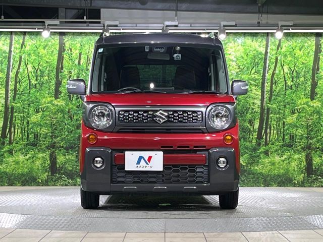 SUZUKI Spacia GEAR 2020