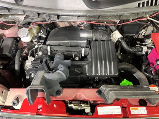 SUZUKI Spacia GEAR 2020