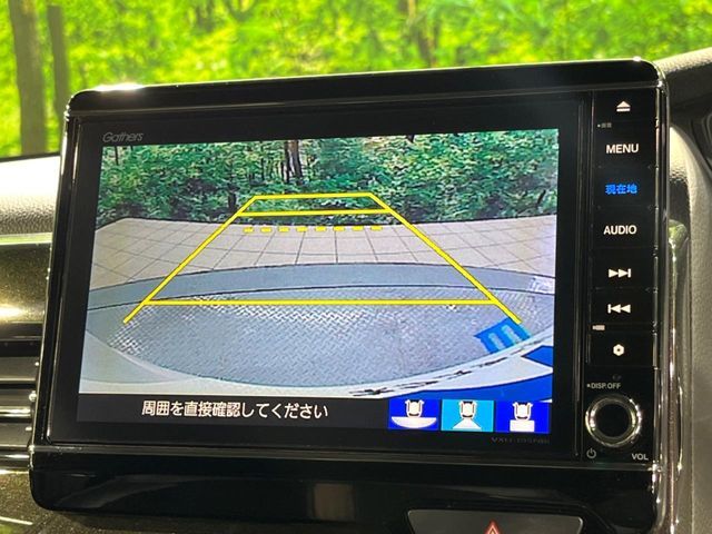 HONDA N BOX CUSTOM 2019