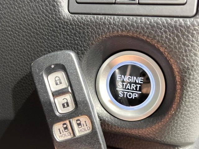 HONDA N BOX CUSTOM 2019