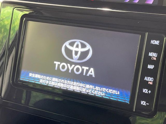 TOYOTA ROOMY 2019