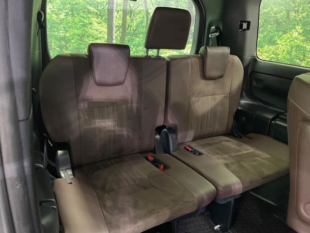 TOYOTA ESQUIRE HYBRID 2018