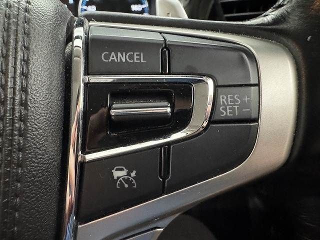 MITSUBISHI OUTLANDER PHEV 2018