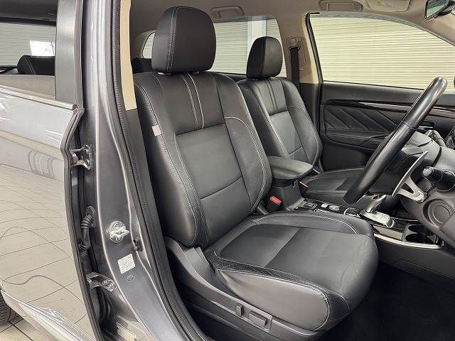 MITSUBISHI OUTLANDER PHEV 2018