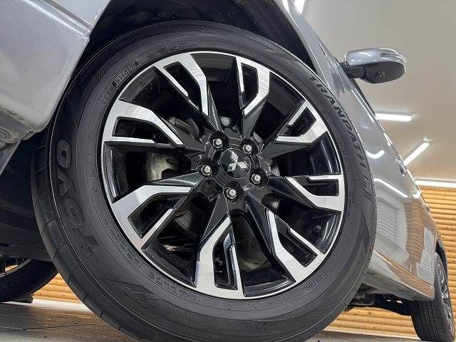 MITSUBISHI OUTLANDER PHEV 2018