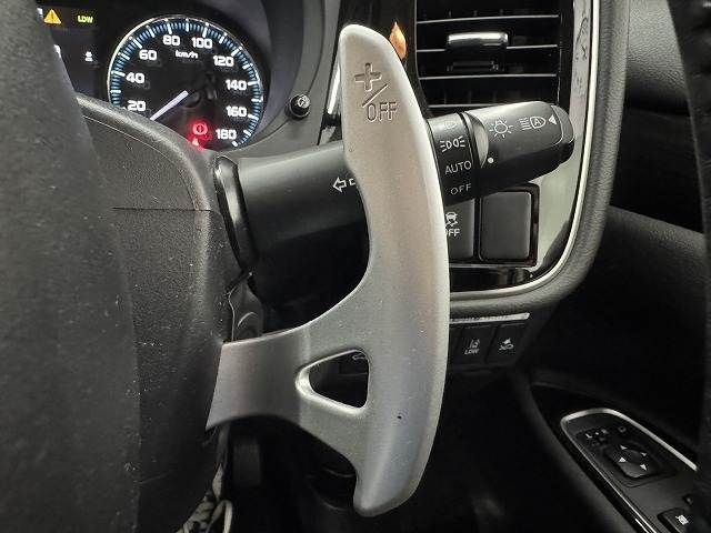 MITSUBISHI OUTLANDER PHEV 2018