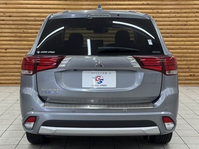 MITSUBISHI OUTLANDER PHEV 2018
