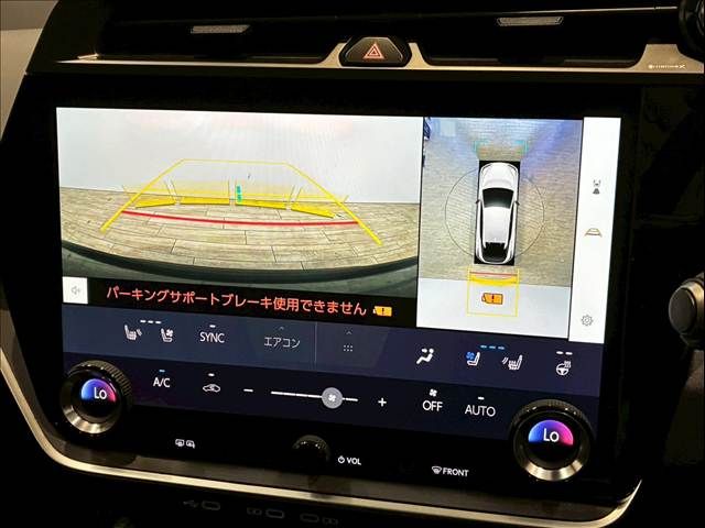 TOYOTA LEXUS RZ450e 2023