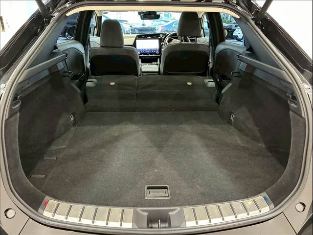 TOYOTA LEXUS RZ450e 2023