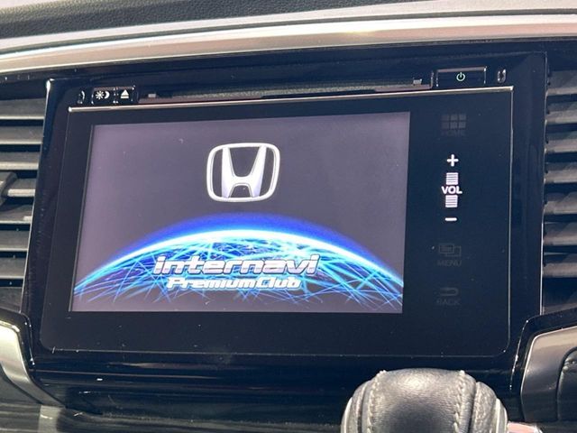 HONDA ODYSSEY 2014
