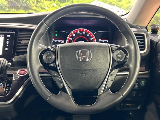 HONDA ODYSSEY 2014