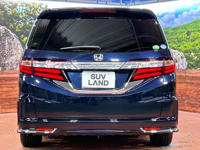 HONDA ODYSSEY 2014