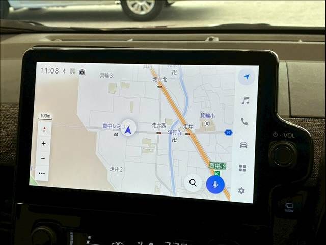 TOYOTA SIENTA HYBRID 2022