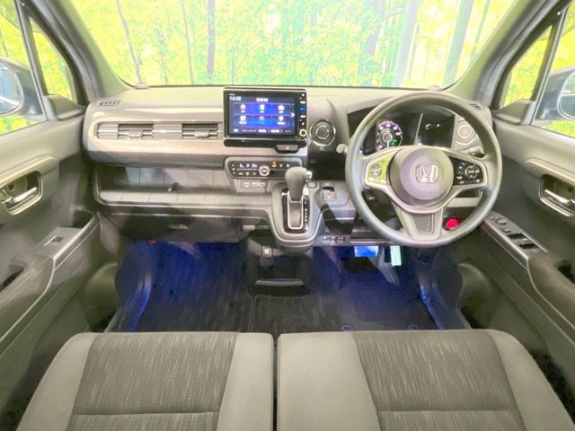 HONDA N-WGN CUSTOM 2020