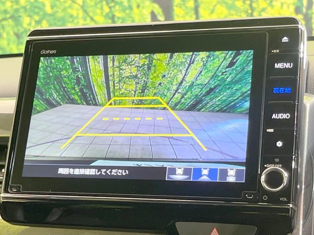 HONDA N-WGN CUSTOM 2020