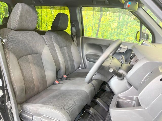 HONDA N-WGN CUSTOM 2020