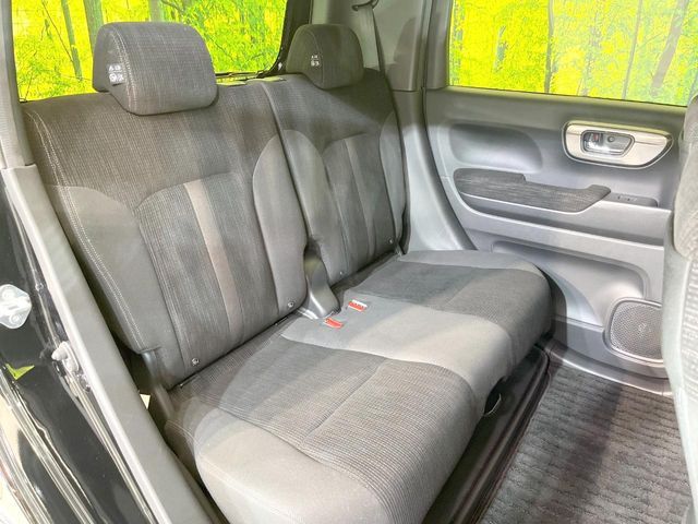 HONDA N-WGN CUSTOM 2020