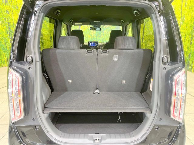 HONDA N-WGN CUSTOM 2020