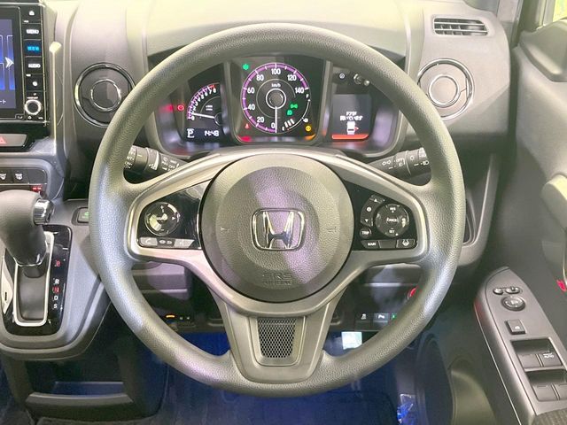 HONDA N-WGN CUSTOM 2020