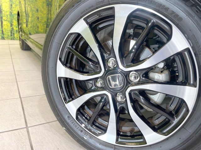 HONDA N-WGN CUSTOM 2020