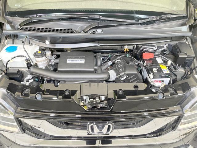 HONDA N-WGN CUSTOM 2020