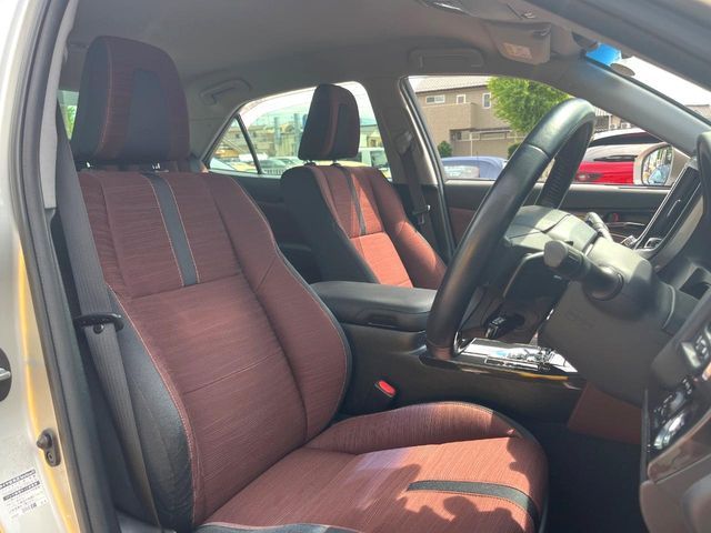 TOYOTA CROWN sedan 2014