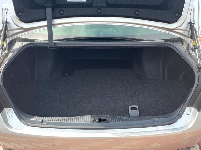 TOYOTA CROWN sedan 2014