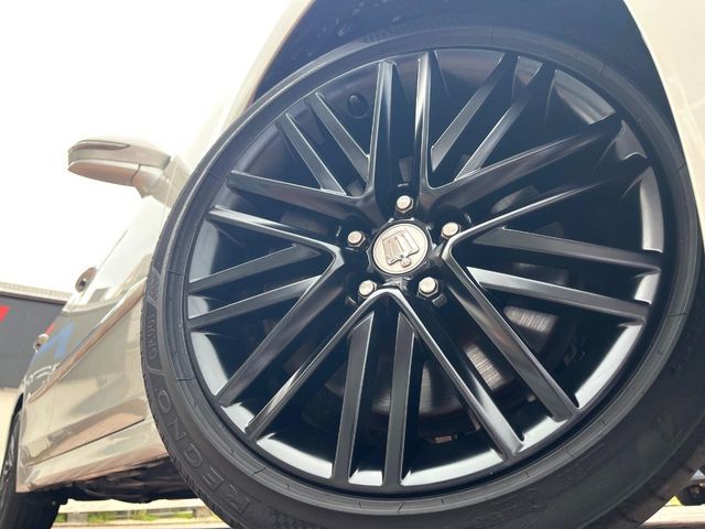 TOYOTA CROWN sedan 2014