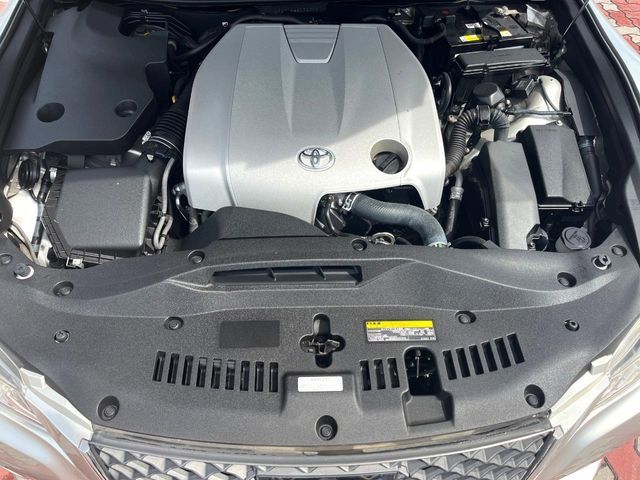 TOYOTA CROWN sedan 2014