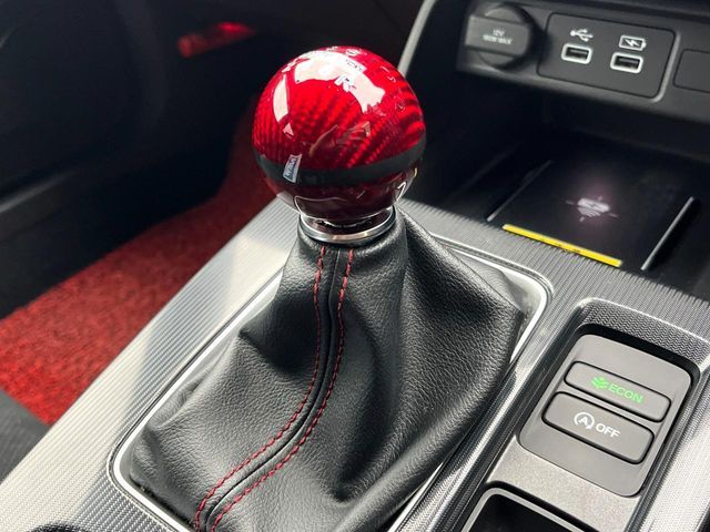 HONDA CIVIC hatchback 2023