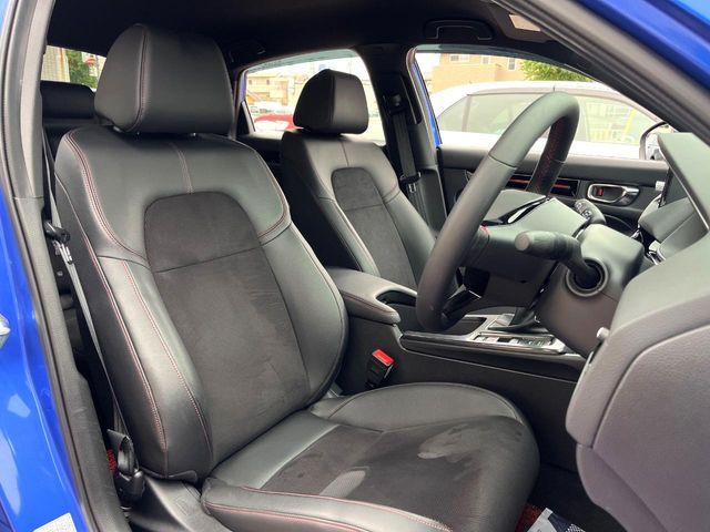 HONDA CIVIC hatchback 2023