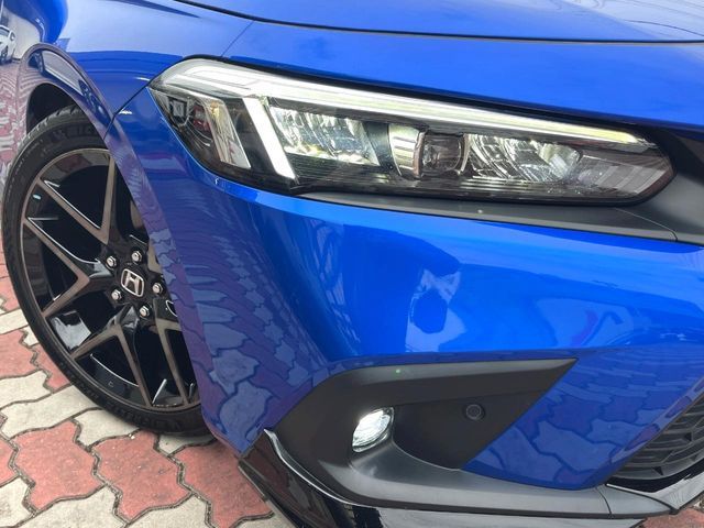 HONDA CIVIC hatchback 2023