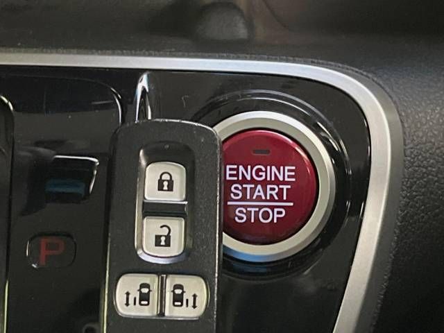 HONDA N BOX CUSTOM 2015