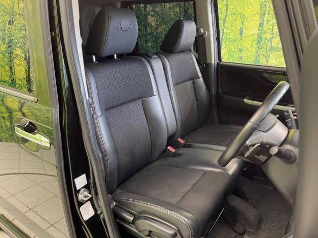 HONDA N BOX CUSTOM 2015