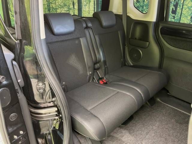 HONDA N BOX CUSTOM 2015