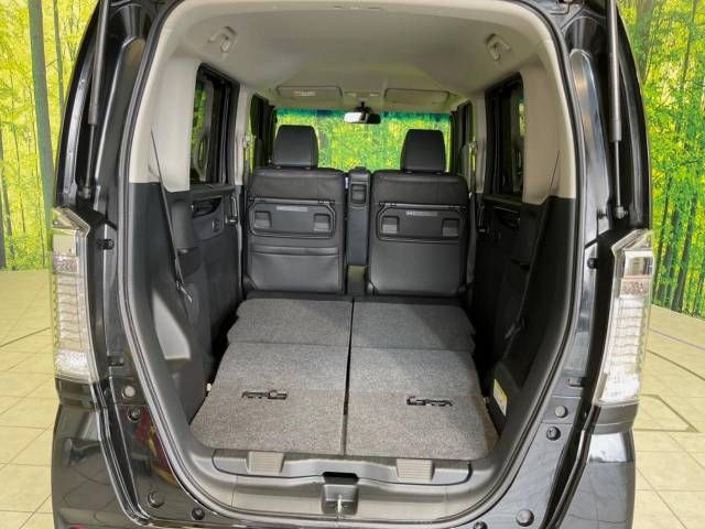 HONDA N BOX CUSTOM 2015