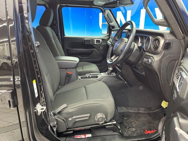 JEEP JEEP WRANGLER UNLIMITED 2020