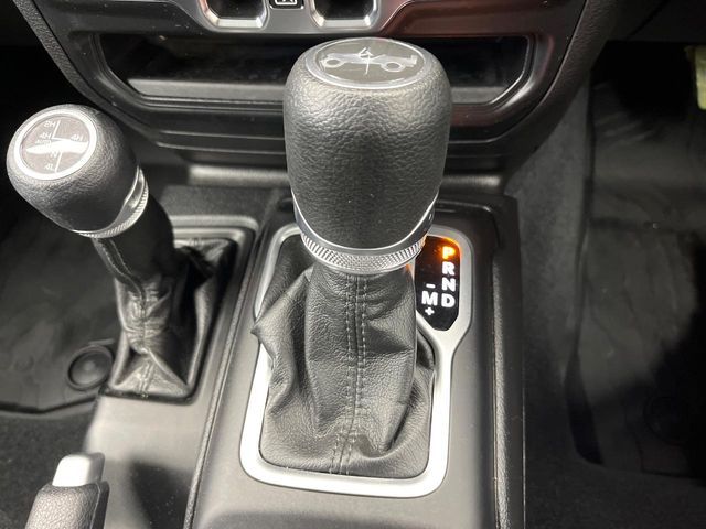 JEEP JEEP WRANGLER UNLIMITED 2020