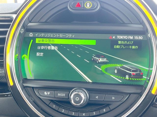 BMW BMW MINI COOPER D CLUBMAN 2017