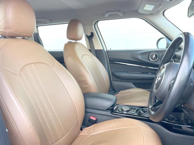 BMW BMW MINI COOPER D CLUBMAN 2017