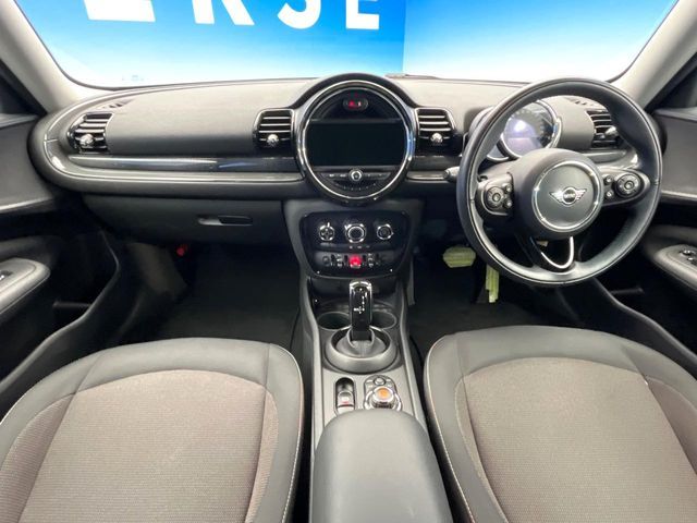 BMW MINI ONE CLUBMAN 2020