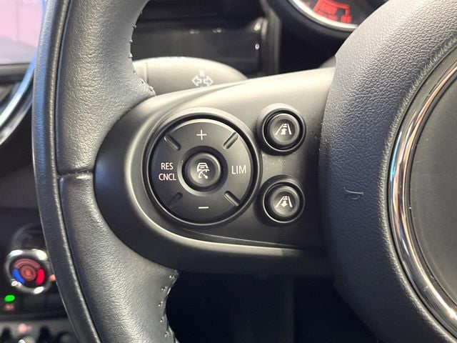 BMW MINI ONE CLUBMAN 2020