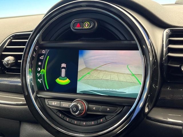 BMW MINI ONE CLUBMAN 2020