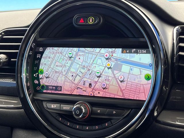 BMW MINI ONE CLUBMAN 2020