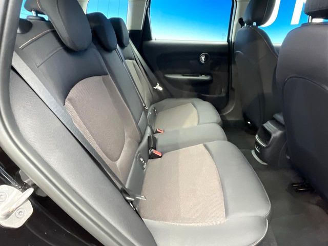 BMW MINI ONE CLUBMAN 2020